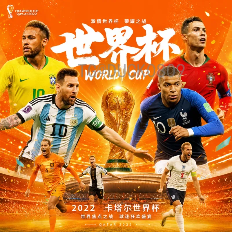 官方2026美加墨世界杯亚洲区名额解读：8.5席如何分配？中国男足机遇与挑战